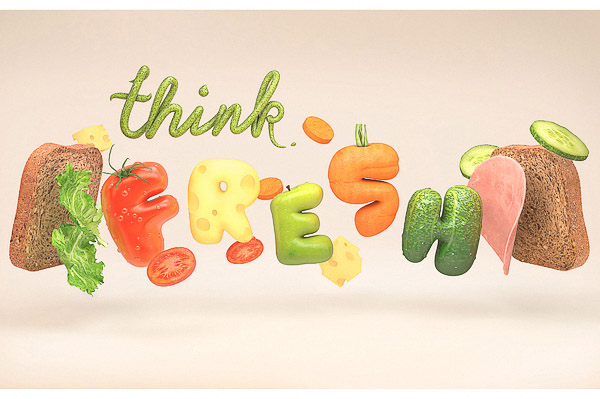 海报 广告 合成 创意字效 电商设计 创意人像 3d作品 潮流艺术 网页